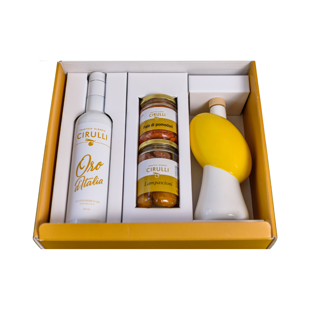 2 Cofanetti Mix Grande