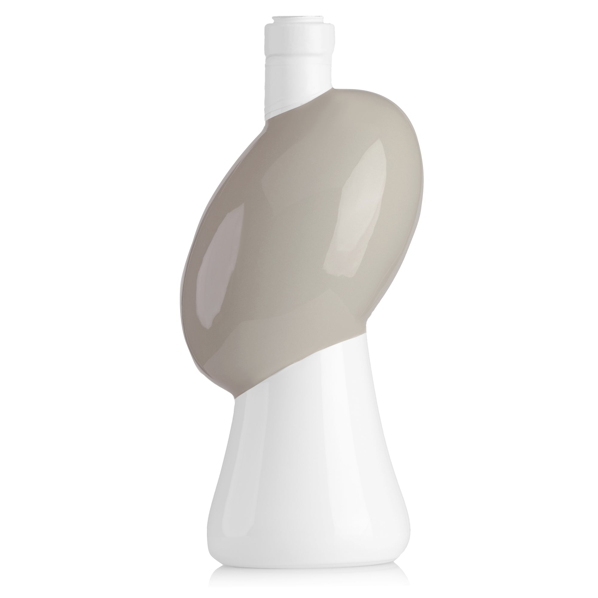 Orcio di olio extravergine di oliva • 250ml • Tortora