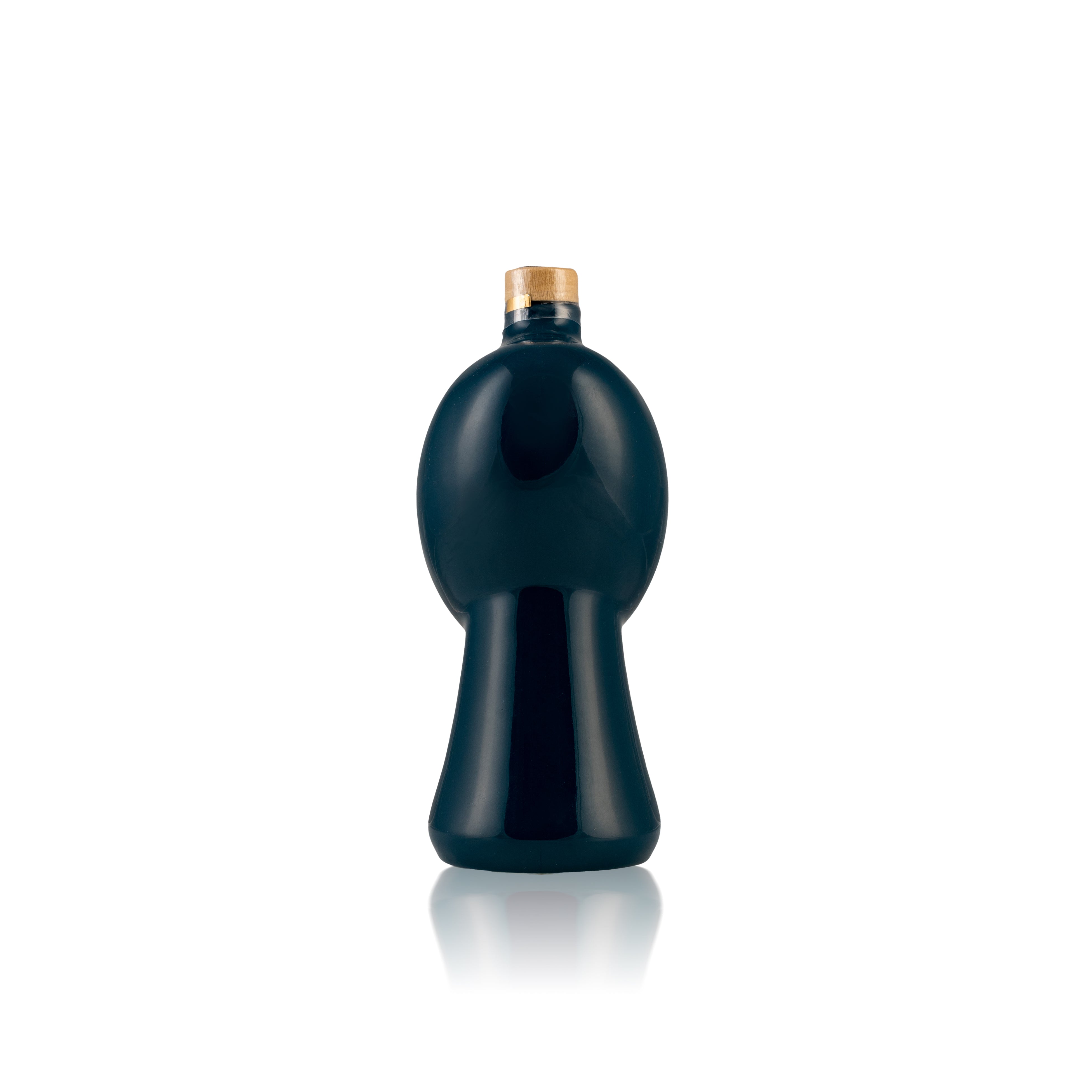 Orcio di olio extravergine di oliva • 500ml • Tutto Blu