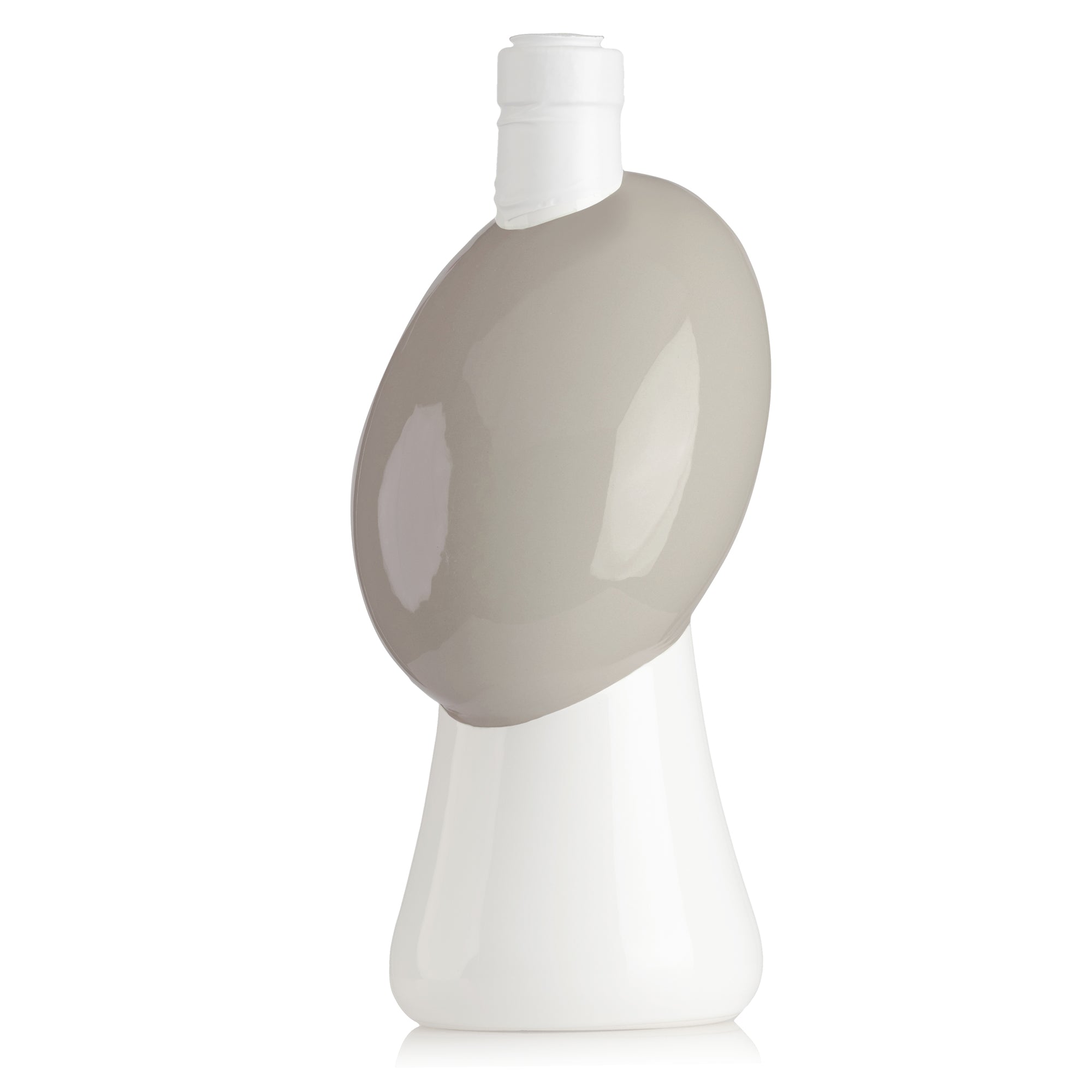 Orcio di olio extravergine di oliva • 500ml • Tortora