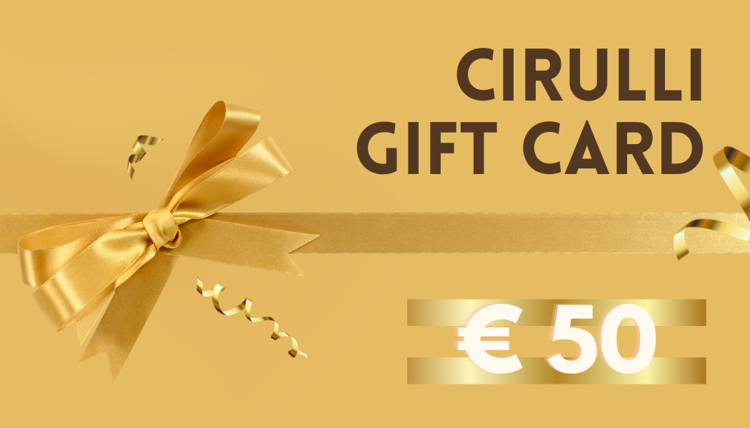 Buono Regalo