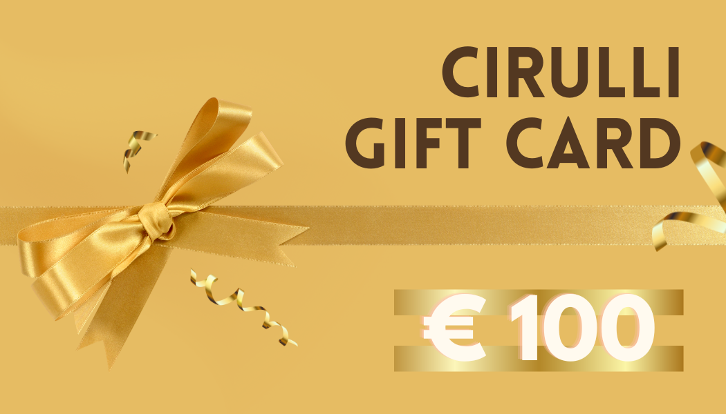 Buono Regalo