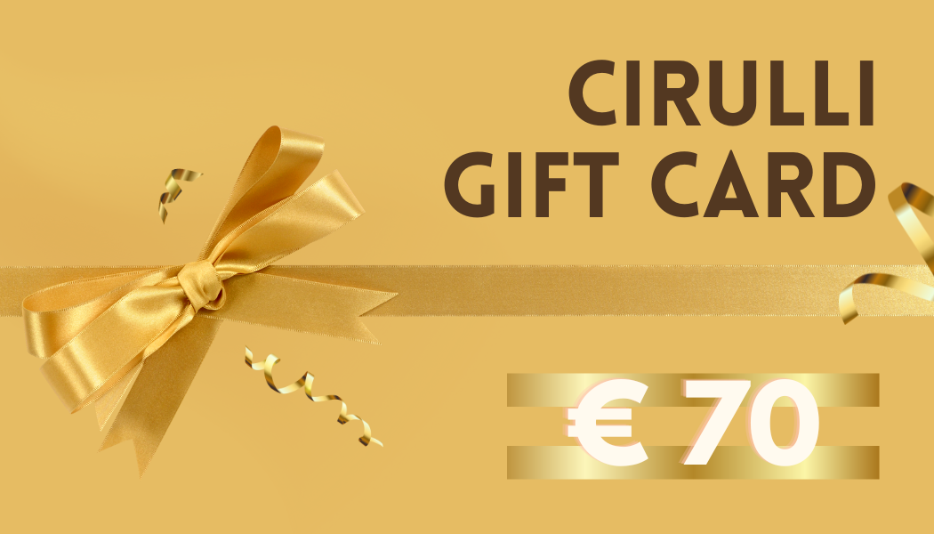 Buono Regalo