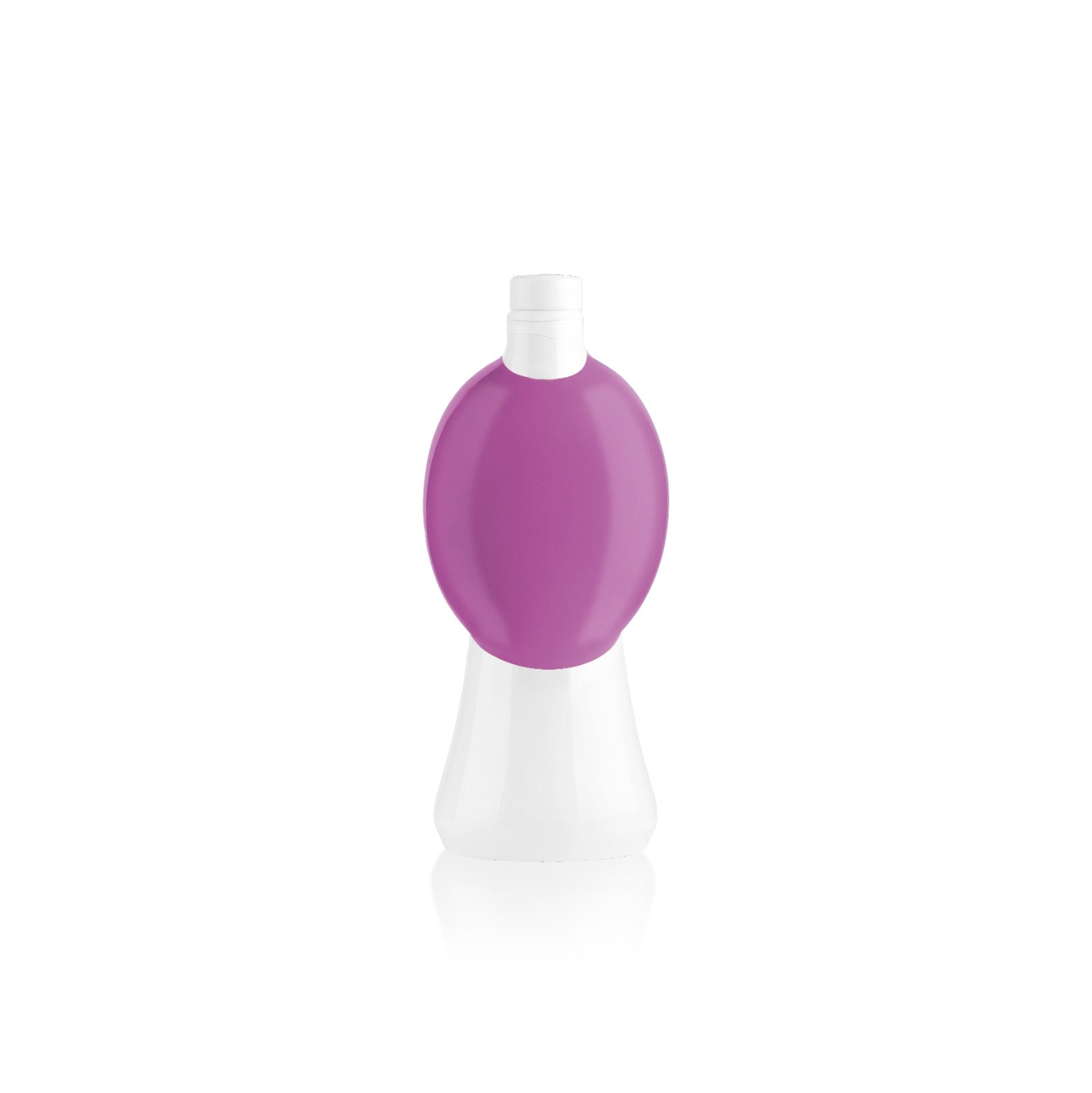 Orcio di olio extravergine di oliva • 250ml • Viola