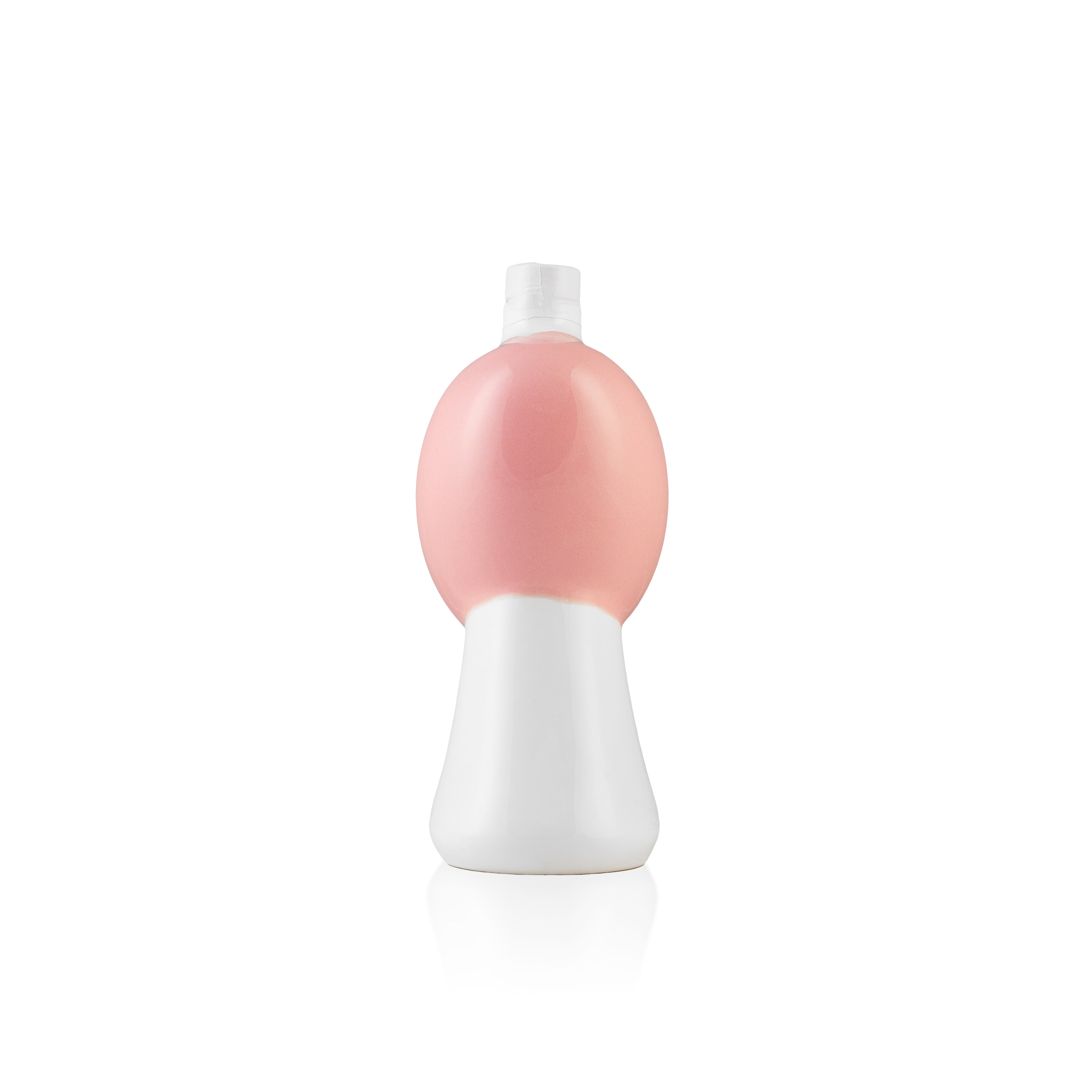Orcio di olio extravergine di oliva • 250ml • Rosa
