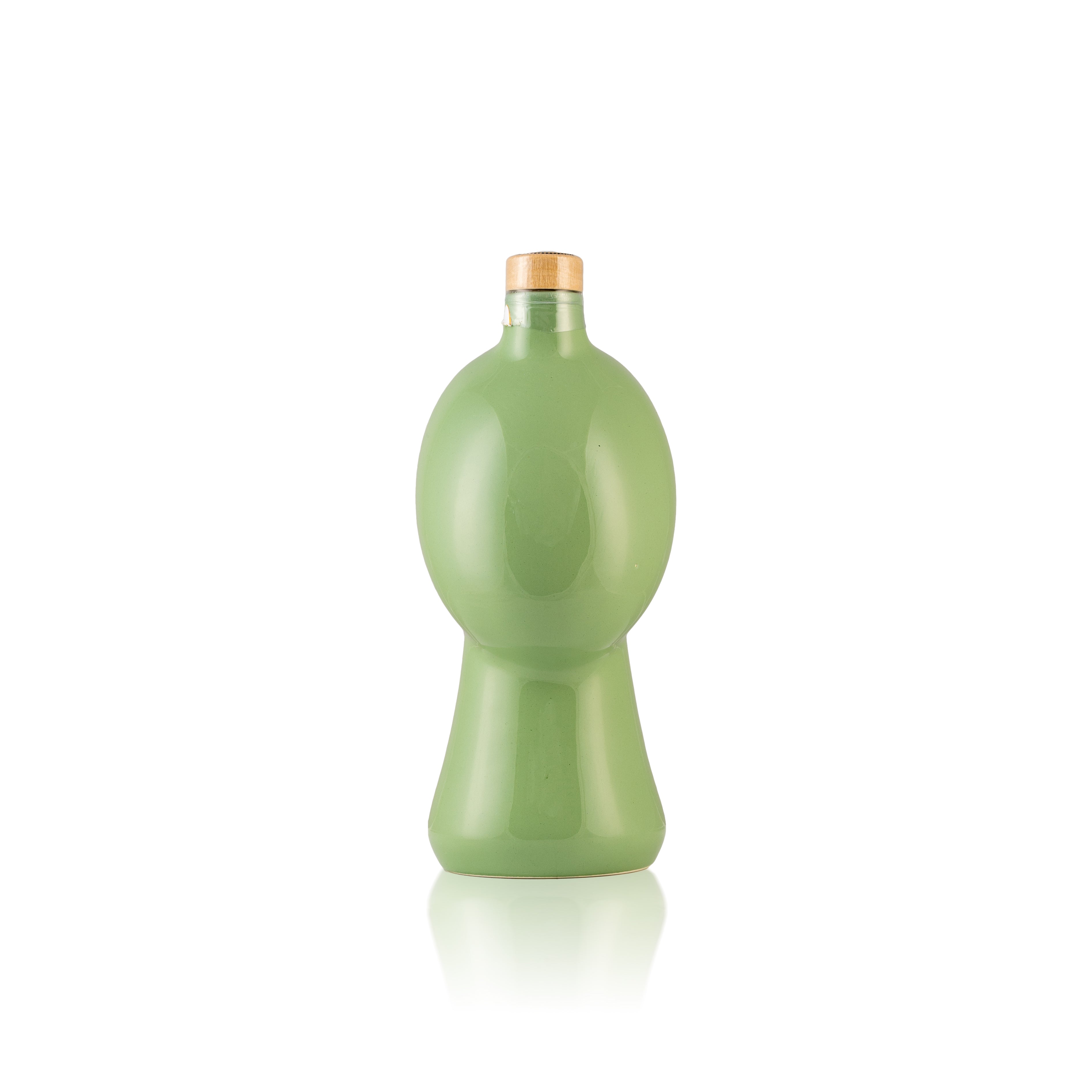 Orcio di olio extravergine di oliva • 500ml • Tutto Verde Oliva