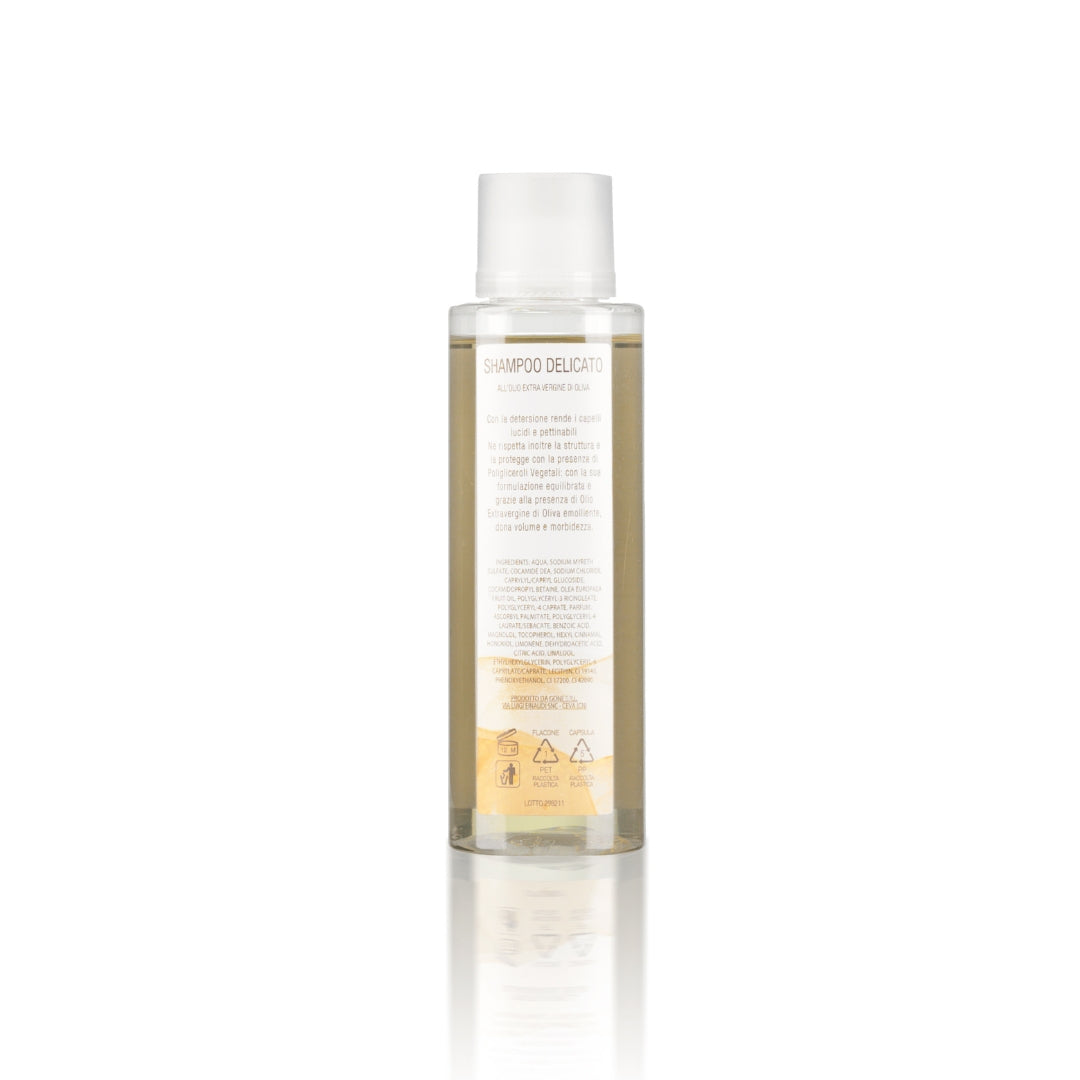 Shampoo Delicato  - 200ml