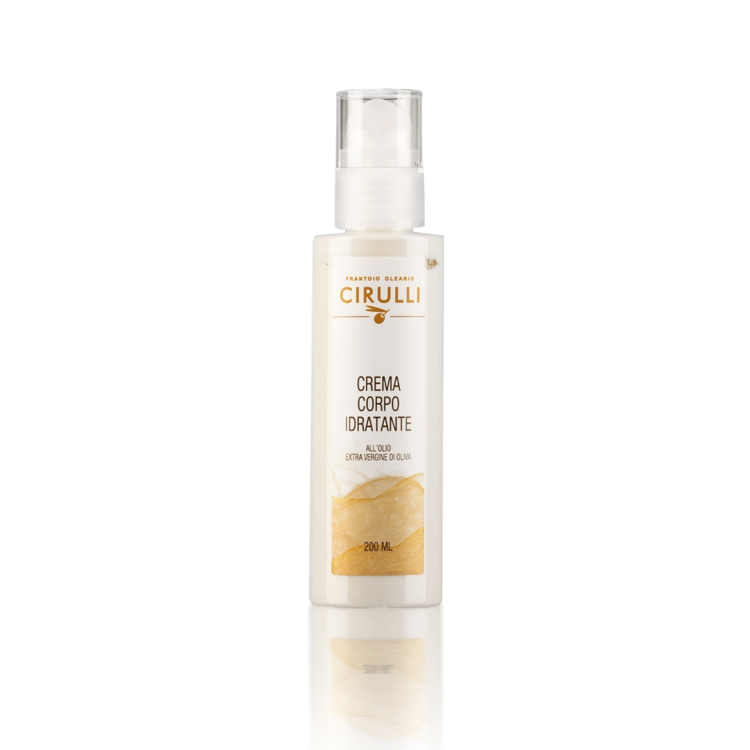 Cream Corpo Idratante  - 200ml