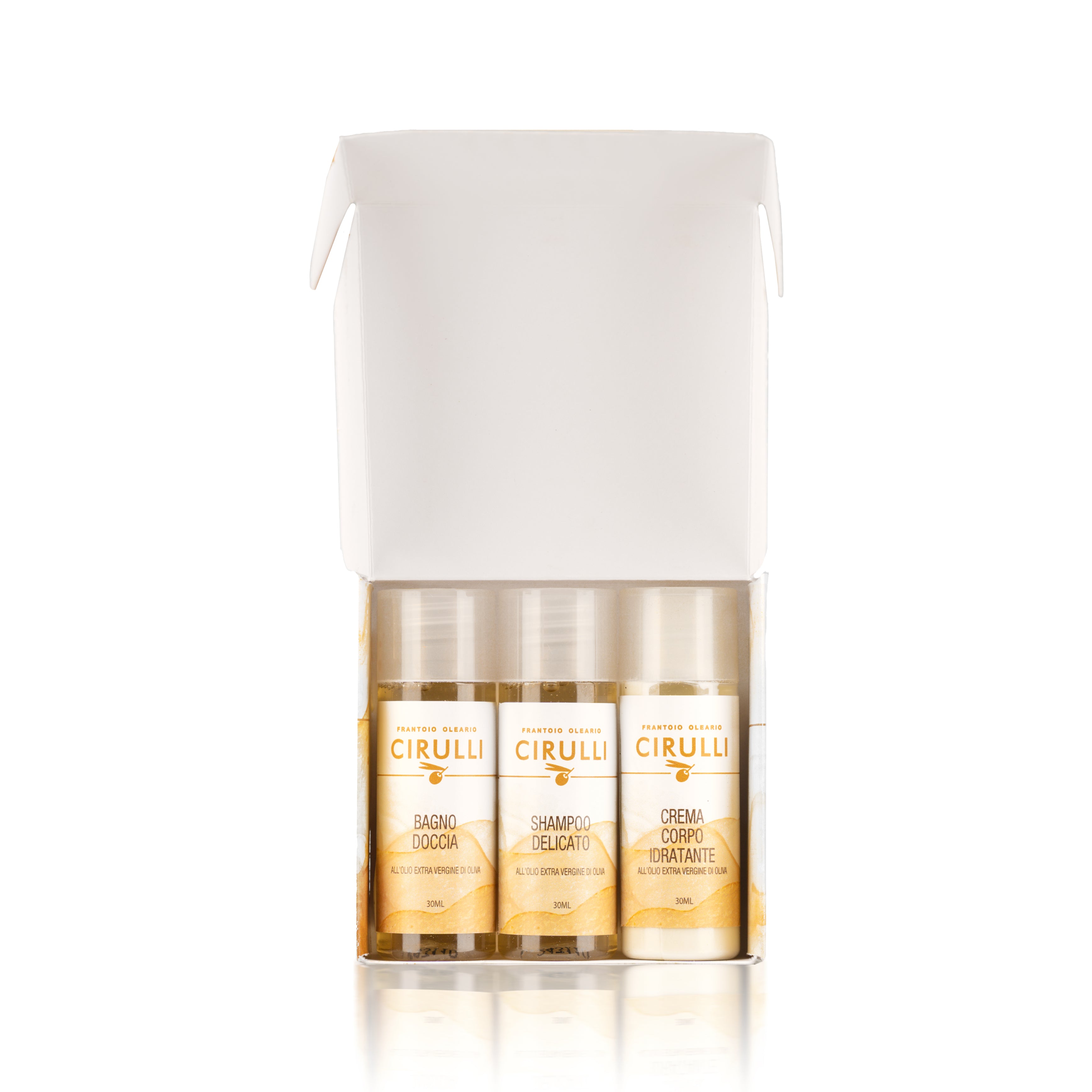 Kit Crema Corpo