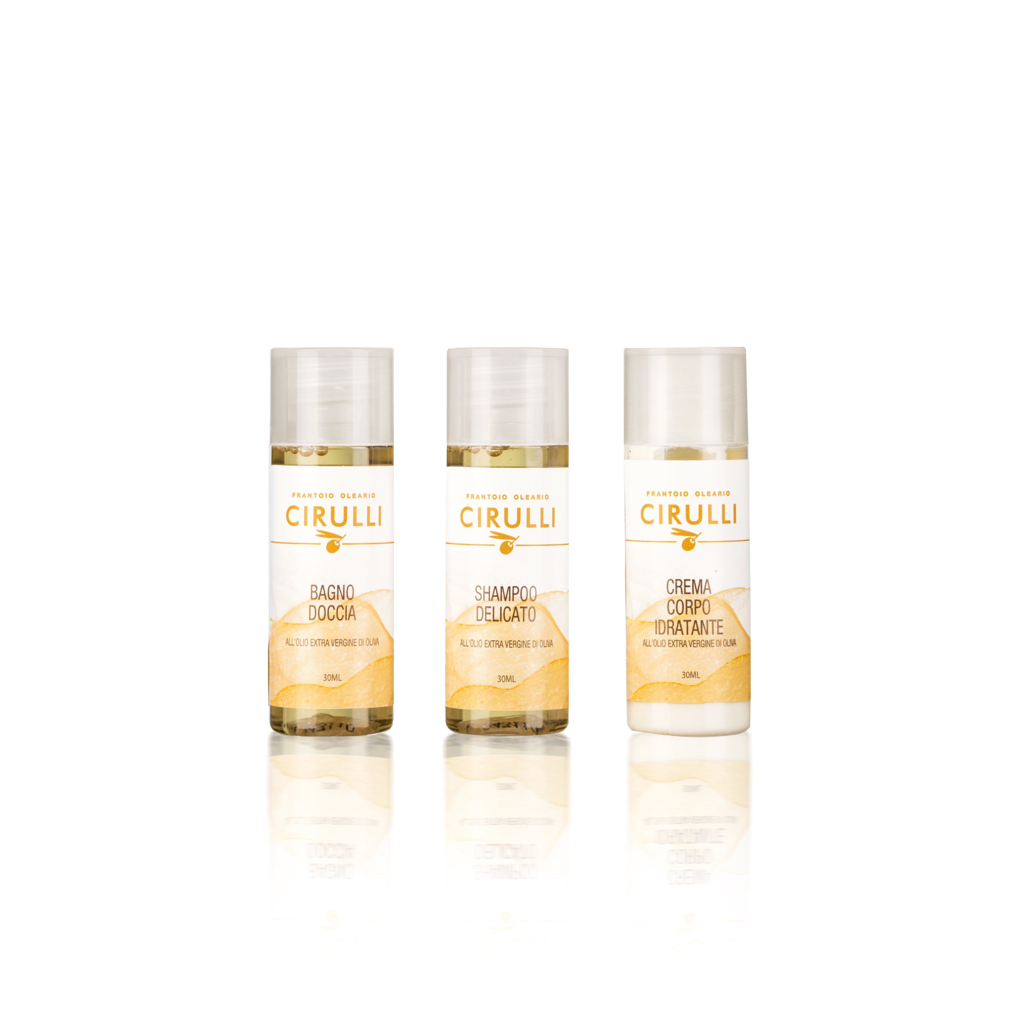 Kit Crema Corpo